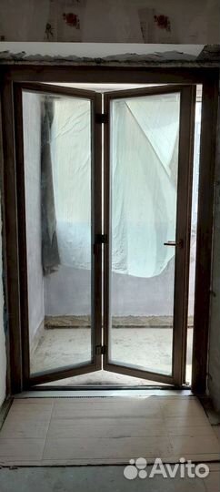 Подъемно-раздвижные оконные порталы