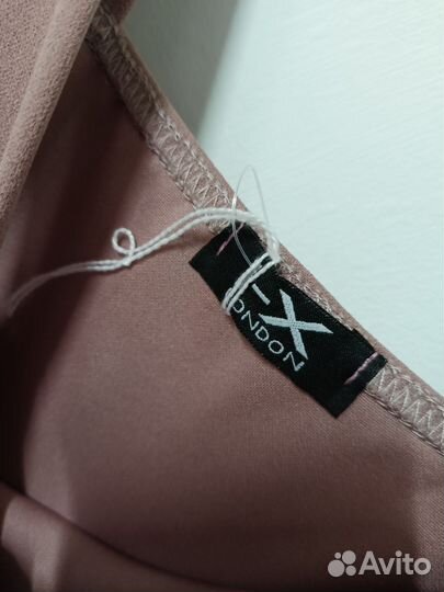 Комбинезон новый