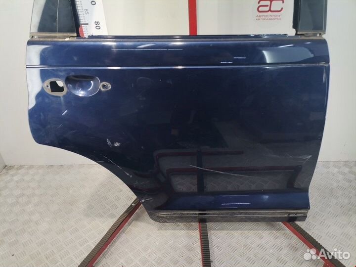 Дверь задняя правая Chrysler PT Cruiser