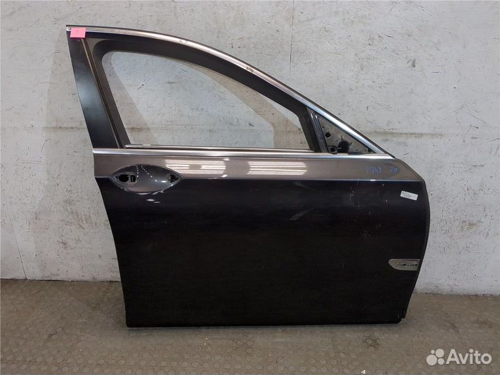 Дверная карта BMW 7 F01, 2011