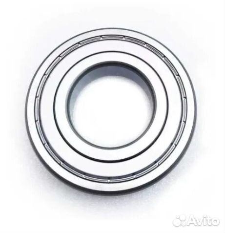 Подшипник для стиральной машины 6207 SKL