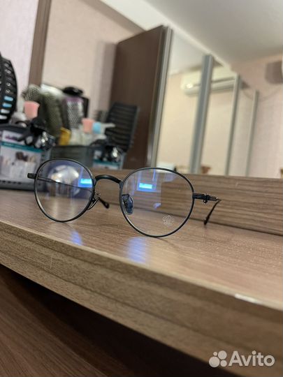 Crome hearts очки