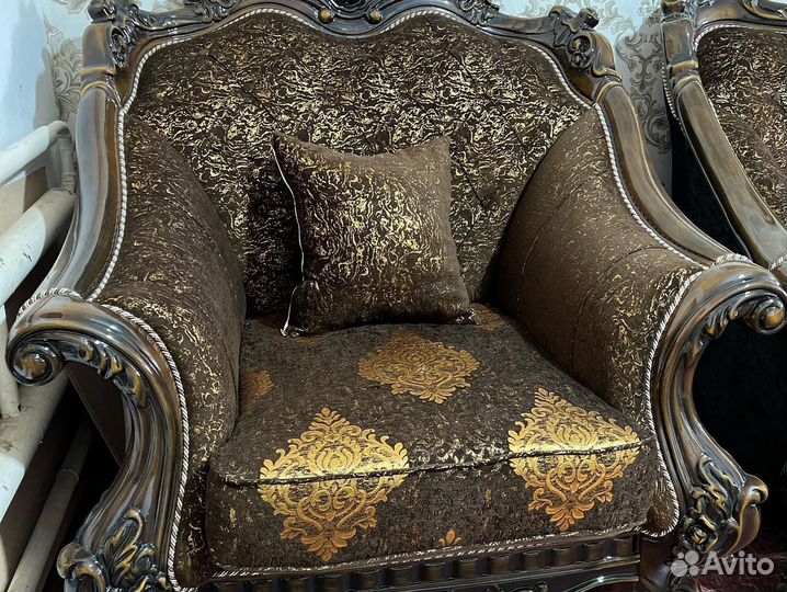 Мягкая мебель