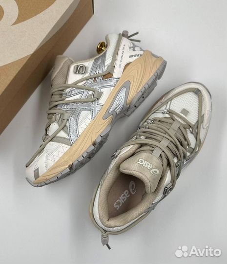 Кроссовки Asics Gel Kahana – для победы