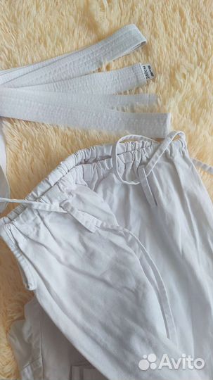 Кимоно рост 160см