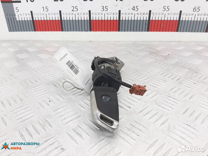 Замок зажигания Fiat Scudo 2 2008 4162NS