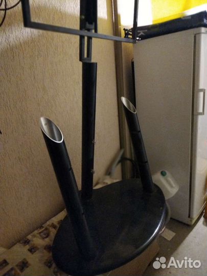 Крепление для тв