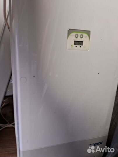 Рециркулятор ультрафиолетовый