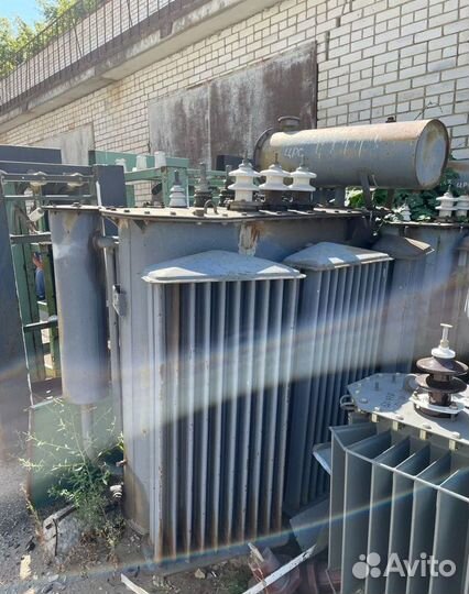 Трансформатор обмен арт78365