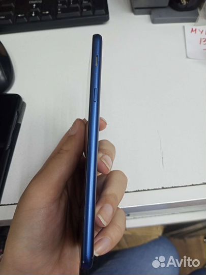 Samsung Galaxy A6+, 3/32 ГБ