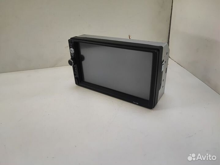 Автомагнитола No Name 7010B