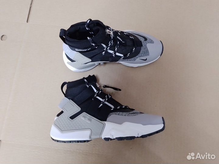 Кроссовки Nike Air Huarache Gripp