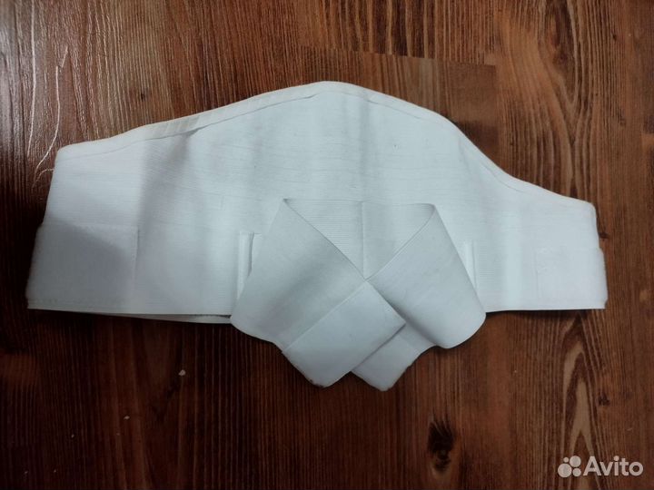 Бандаж до и послеродовой