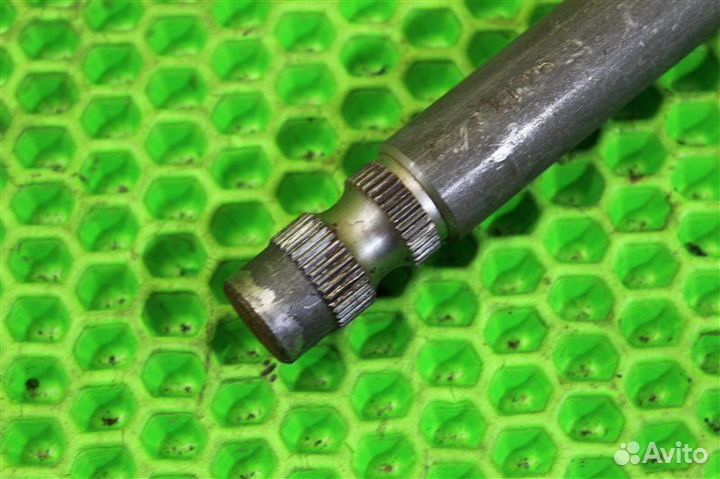 Карданчик рулевой Toyota Noah ZRR75 3ZR-FE 2012