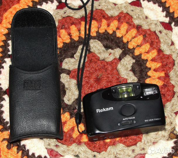 Фотоаппараты