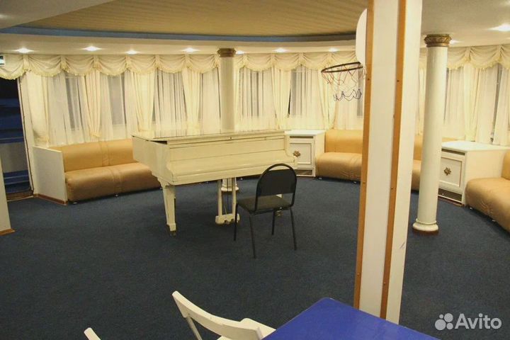 13мая24 Пермь - Н.Новгород - Пермь (8дн)