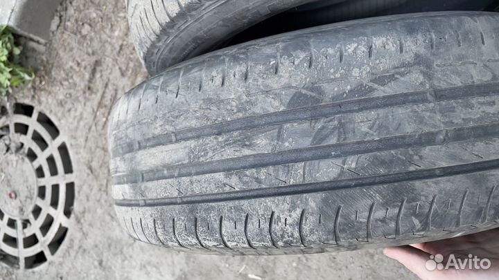 Bridgestone Turanza T001 185/65 R15 88H