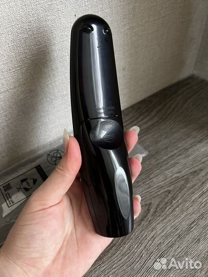 Голосовой пульт LG MR20GA (AKB75855501)