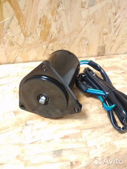 Мотор трима для yamaha 40-90 6h1-4388-02-00