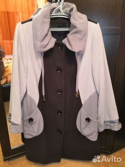 Пальто