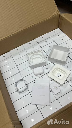 Наушники AirPods оптом