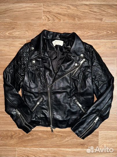 Куртка-косуха р.40,42