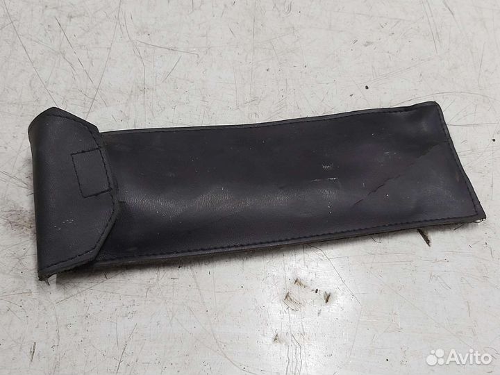 Ключ балонный Daewoo Matiz