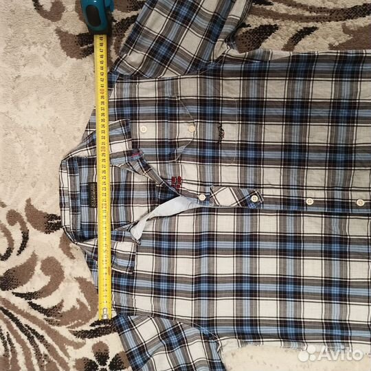 Рубашка Napapijri M