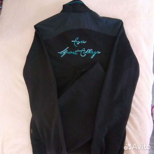 Костюм спортивный женский 46 размер Турция