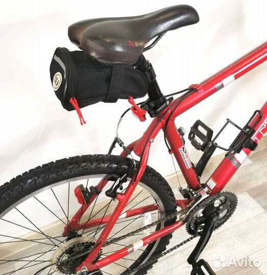 Trek 3700 26