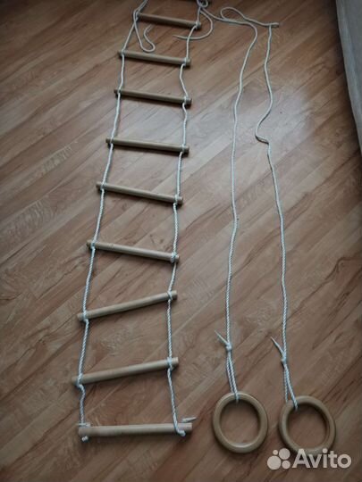 Спортинвентарь