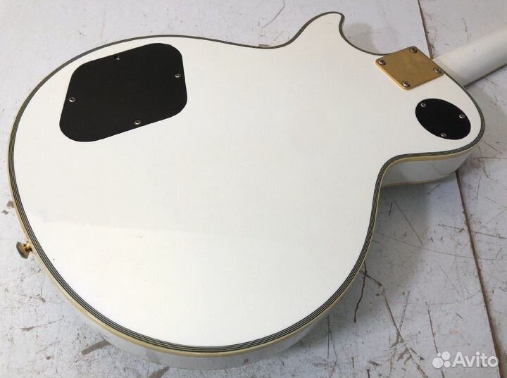 Гитара Photogenic Les Paul Custom