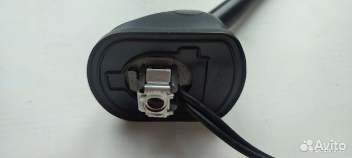 Антенна на крышу Mitsubishi Outlander 2 XL