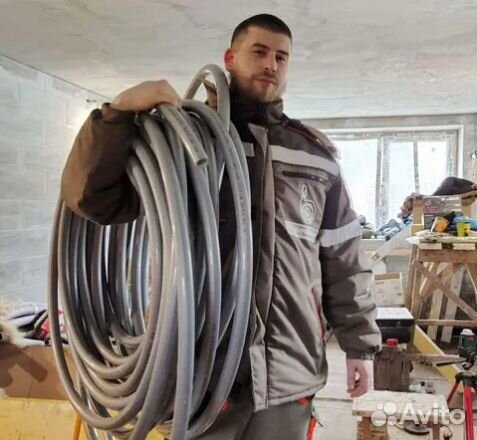 Сантехник Услуги Сантехника Отопление Водоснабжен