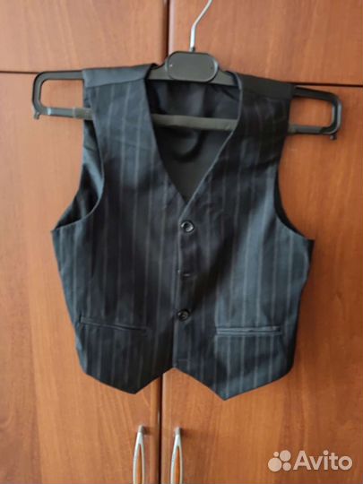 Костюм школьный для мальчика