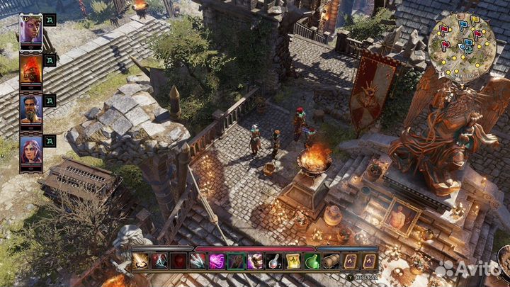 Divinity 2 original sin ps 4