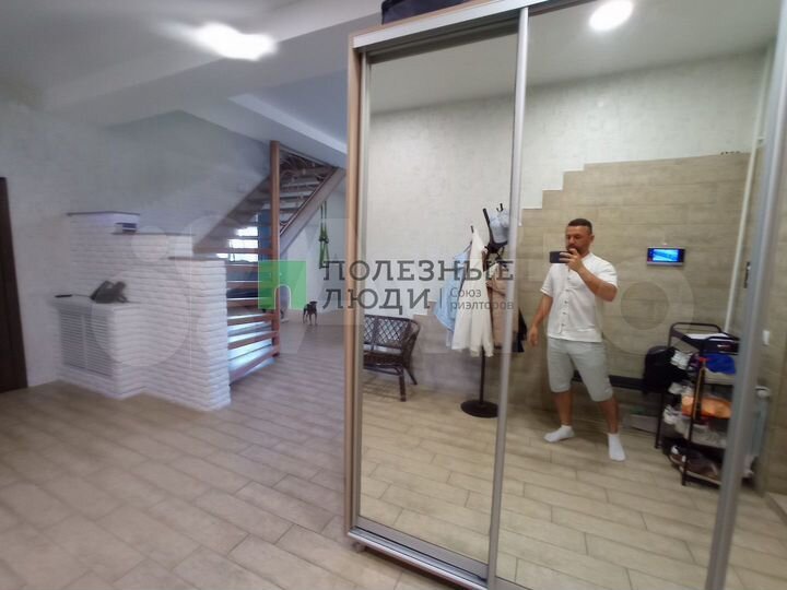 Дом 150 м² на участке 12 сот.