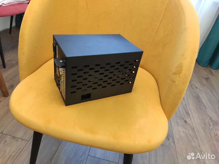 Egpu 1050Ti 4GB Внешняя видеокарта для ноутбука