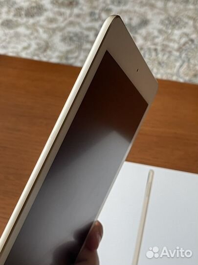 Планшет Apple iPad air 2 128GB