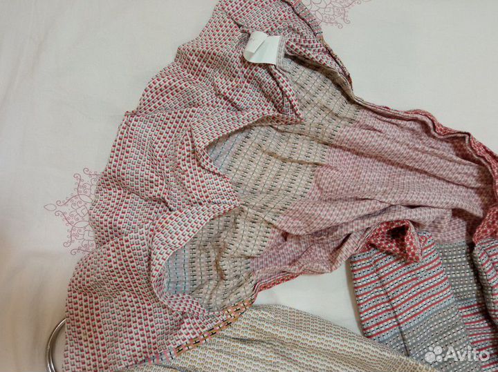 Слинг на кольцах