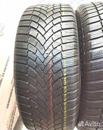 Bridgestone Blizzak LM-005 225/55 R18 102V