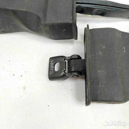 Ограничитель двери задний Volkswagen Tiguan 2 2019