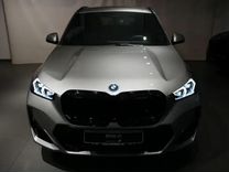 BMW iX1 AT, 2024, 5 км, с пробегом, цена 7 600 000 руб.