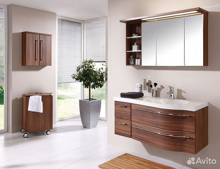 Мебель для ванной комнаты Изготовление