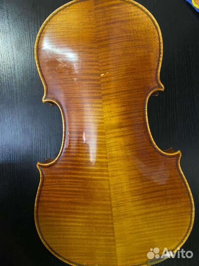 Продается мастеровая скрипка Goronok 3/4