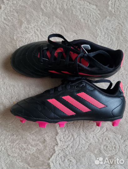 Бутсы Adidas, оригинал 33
