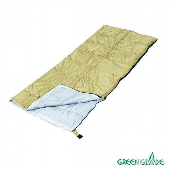 Спальный мешок Green Glade Comfort 180