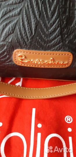 Сумка braccialini оригинал (новая)