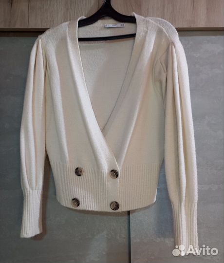 Кардиган Mango Helsinki 42 44