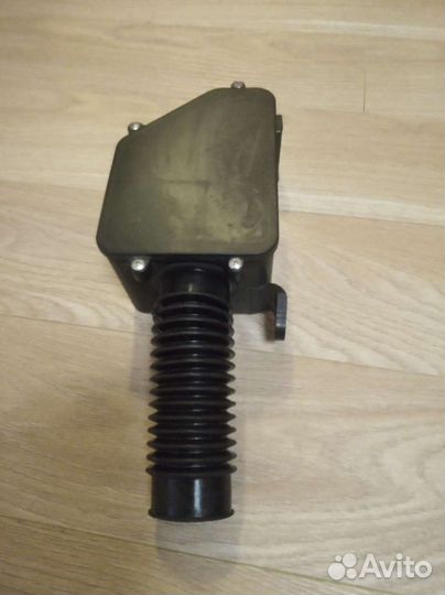 Воздушный фильтр